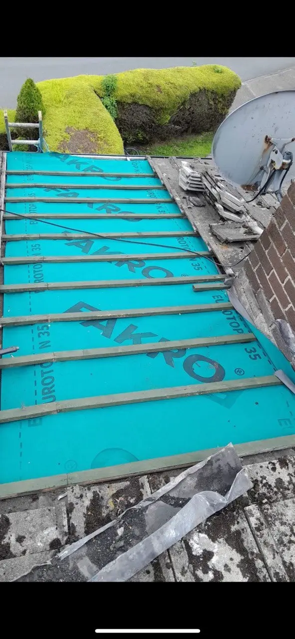 Attic Insulation Services Dublin